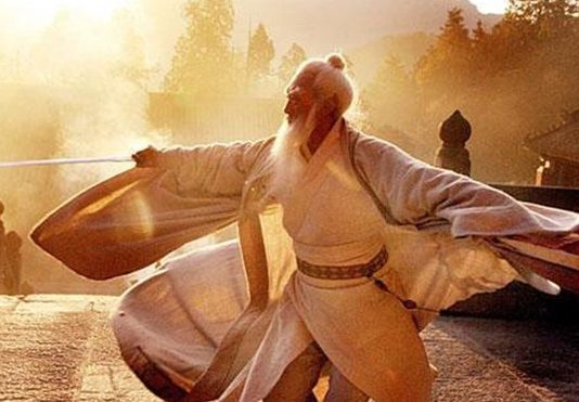 Top 10 đại cao thủ trong truyện võ hiệp Kim Dung