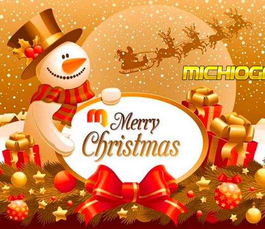 Thân gửi lời chúc Giáng Sinh an lành đến toàn bộ anh em