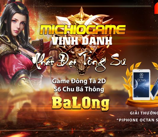 Đông Tà 2D Vinh Danh Nhất Đại Tông Sư S6 Chu Bá Thông