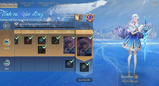 Nuôi sống Liên Quân nhưng game thủ vẫn chuốc bực tức