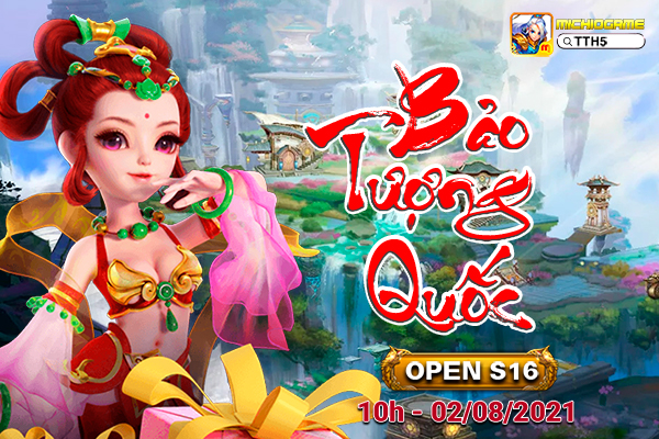 S16 Bảo Tượng Quốc