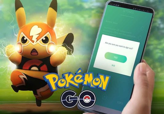 Tựa game Pokémon Go bị người chơi hô hào tẩy chay