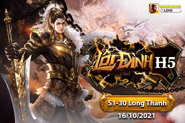 S1-30 Long Thành