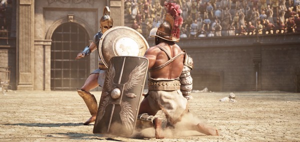 Gladiators