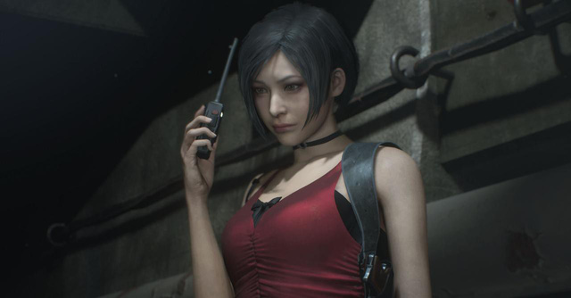 Ada Wong