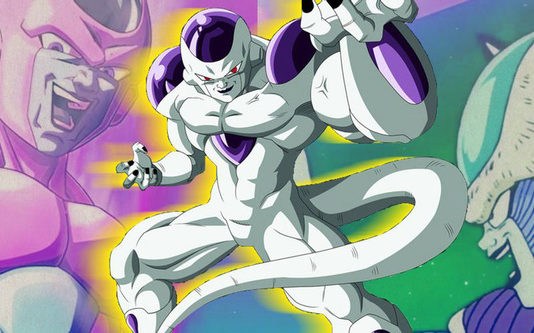 Tại sao Frieza là kẻ phản diện mạnh nhất của Son Goku?