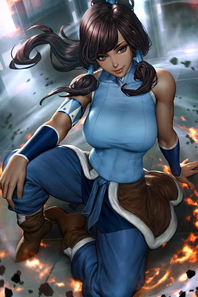 Korra