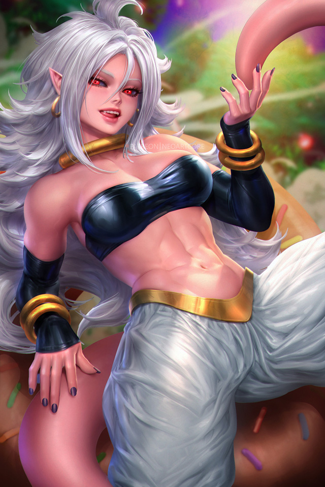 Android 21