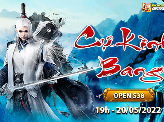 Đông Tà 3D Open S38 Cự Kình Bang Free VIP 15