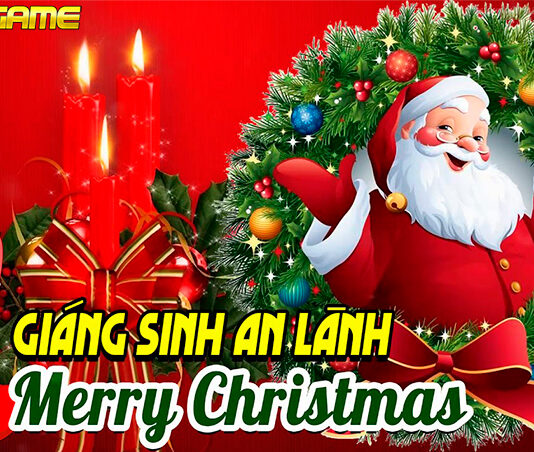 Giáng Sinh an lành