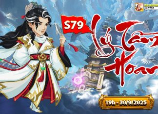 Đông Tà 3D Open S79 Lý Tầm Hoan Free VIP 15