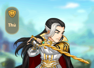 Reset server hoàn nạp 50% giá trị