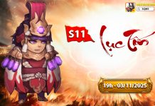 3Q H5 Open S11 Lục Tốn Free VIP 2