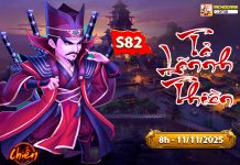 Đông Tà 3D Open S82 Tả Lãnh Thiền Free VIP 15