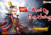 Đông Tà 3D Open S87 Bạch Mi Ưng Vương Free VIP 15