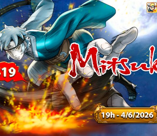 Naruto H5 Open S19 Mitsuki Free VIP 2