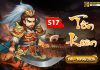 Quần Anh 3Q Open S17 Tôn Kiên Free VIP 15