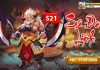 Tu Tiên H5 Open S21 Sư Đà Lĩnh Free VIP 10
