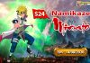 Naruto H5 Open S24 Namikaze Minato Free VIP 2