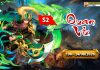 Tam Quốc H5 Open S2 Quan Vũ Free VIP 10