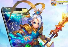 Tu Tiên H5 Gộp Server S1-23
